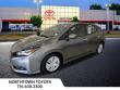 Used 2024 Nissan Leaf S Hatchback