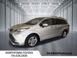 Used 2022 Toyota Sienna Limited 7 Passenger Minivan/Van