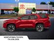 2026 Toyota 4Runner TRD Sport Premium 4WD TRD SPORT PREM