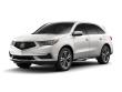 Used 2018 Acura MDX 3.5L SH-AWD w/Technology Package SUV