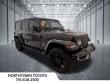 2023 Jeep Wrangler Sahara 4xe SUV