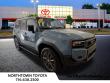 2025 Toyota Land Cruiser Base SUV