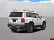 2026 Toyota Land Cruiser 4WD WAGON HYBRID