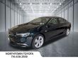 Used 2018 Buick Regal Preferred Hatchback