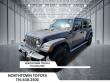 2023 Jeep Wrangler Sahara 4xe SUV