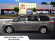 2017 Toyota Sienna XLE 8 Passenger Minivan/Van