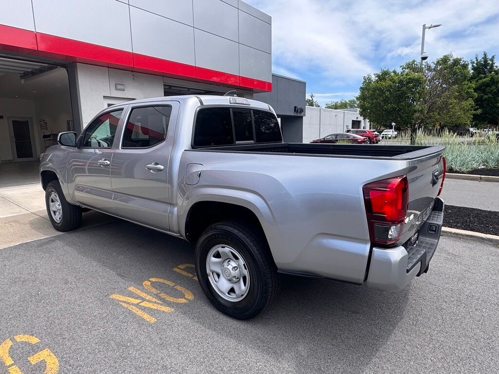 Used 2023 Toyota Tacoma SR V6 Truck