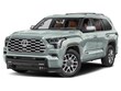 Toyota Sequoia