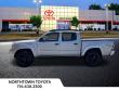 2011 Toyota Tacoma trd V6 Truck