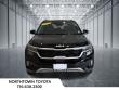 2023 Kia Seltos SX SUV
