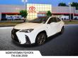 Used 2024 Lexus UX 250h F Sport Handling SUV