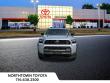 2025 Toyota 4Runner TRD Off-Road Premium SUV