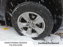 2024 Toyota RAV4 Hybrid XLE SUV