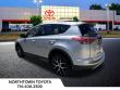 2018 Toyota RAV4 SE SUV