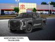 2026 Toyota Tundra Limited LIMITED CREWMAX 5.5