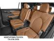 2026 Toyota Highlander Platinum PLATINUM AWD