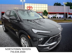 2024 Buick Encore GX Preferred SUV