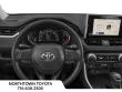 2025 Toyota RAV4 LE LE AWD SUV