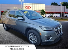2023 Chevrolet Traverse LT 1LT SUV