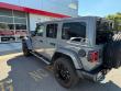 2023 Jeep Wrangler Sahara 4xe SUV