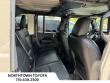 2023 Jeep Wrangler Sahara 4xe SUV