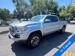 2023 Toyota Tacoma TRD Sport V6 Truck