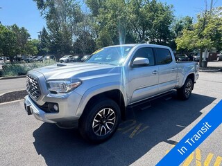 2023 Toyota Tacoma TRD Sport V6 Truck for sale in Amherst, NY