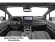 2026 Toyota Sienna XLE 7 PASSENGER