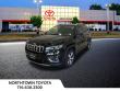 2021 Jeep Cherokee Limited SUV