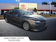 Toyota Camry Hybrid