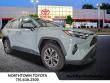 Certified 2022 Toyota RAV4 Hybrid XLE Premium SUV