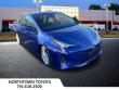 2018 Toyota Prius Four Hatchback