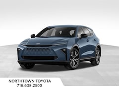 2025 Toyota Crown Signia XLE XLE