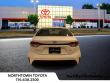 2024 Toyota Corolla LE Sedan