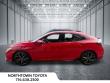 2017 Honda Civic Sport Hatchback