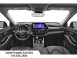 2026 Toyota Highlander XLE XLE AWD