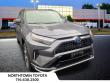 Used 2024 Toyota RAV4 Prime XSE SUV