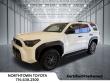 Certified Pre-Owned 2025 Toyota 4Runner SR5 SUV TR368 Amherst NY