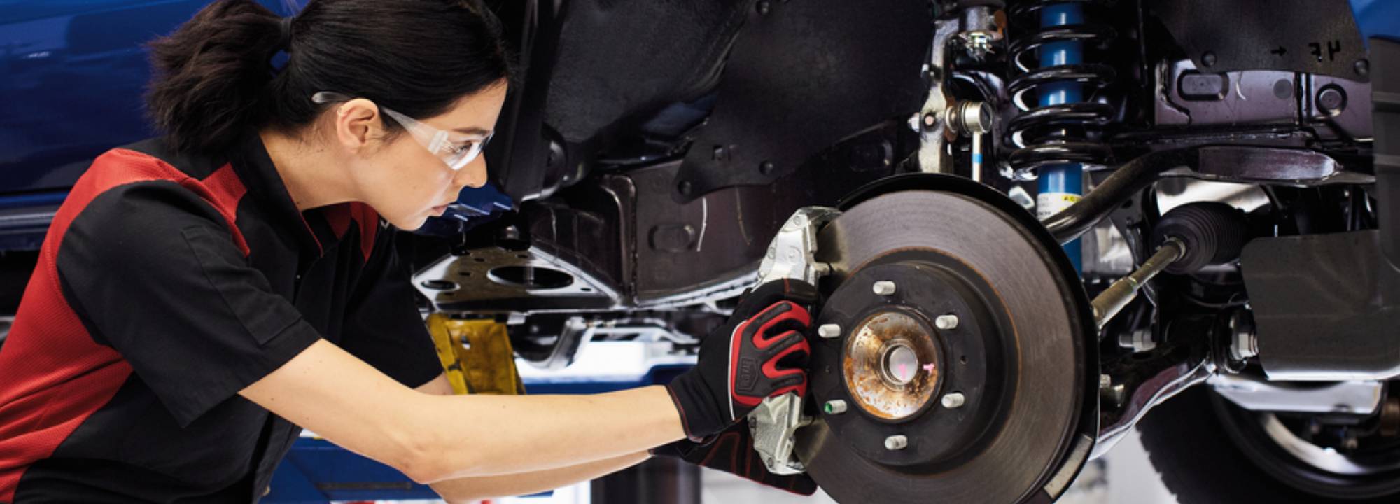 Auto Service and Maintenance Northtown Toyota