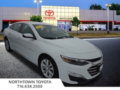 2023 Chevrolet Malibu LT 1LT Sedan