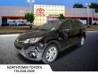 Used 2015 Toyota RAV4 Limited SUV