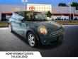 2009 MINI Cooper Base Hatchback