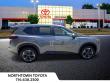 2026 Nissan Rogue SV SUV