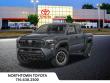 2024 Toyota Tacoma TRD Off-Road 4X4 DOUBLE CAB