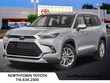 Toyota Grand Highlander