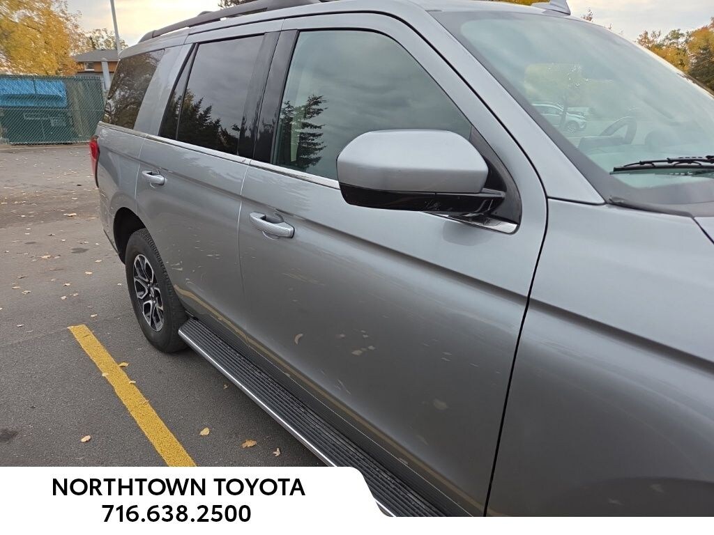 Used 2023 Ford Expedition XLT SUV