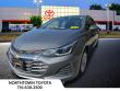 2019 Chevrolet Cruze LT Sedan 2019 Chevrolet Cruze LT Sedan