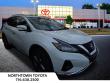2019 Nissan Murano Platinum SUV