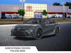 2025 Toyota Camry SE SE