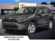 2025 Toyota RAV4 Hybrid LE LE AWD SUV 2025 Toyota RAV4 Hybrid LE LE AWD SUV